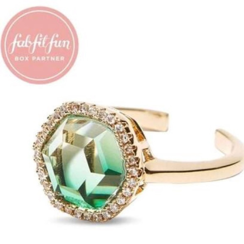 JOY DRAVECKY Chloe Ring - Picture 6 of 7